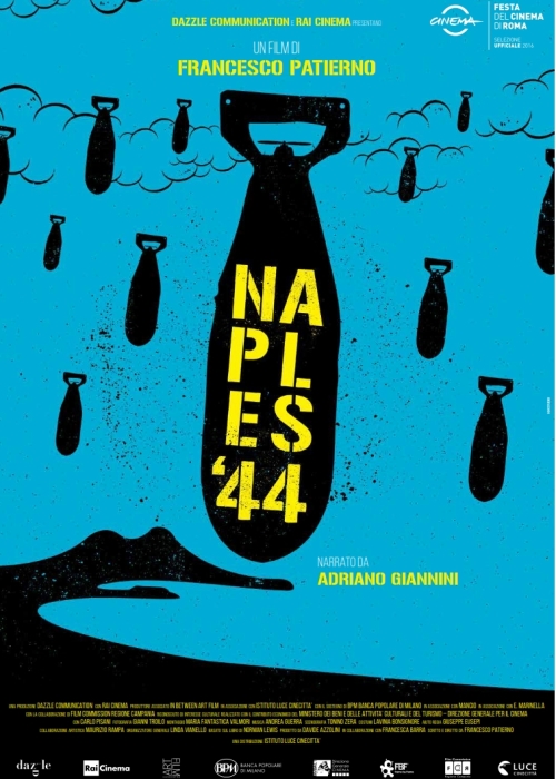 Naples’44