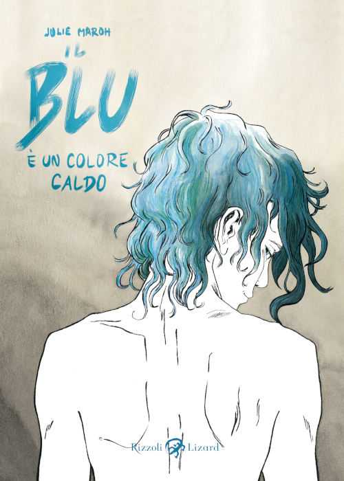 “Il blu è un colore caldo” di J. Maroh