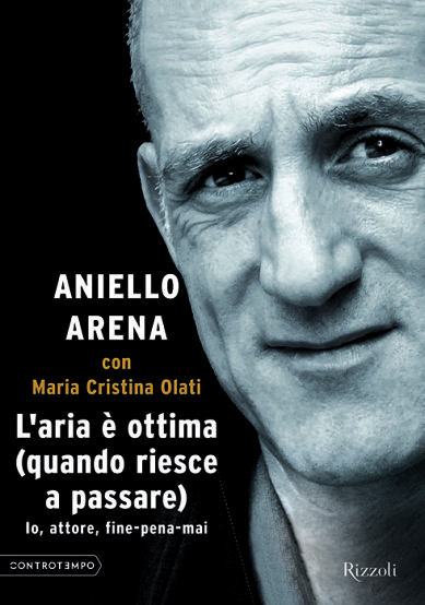 “L’aria è ottima” di A. Arena