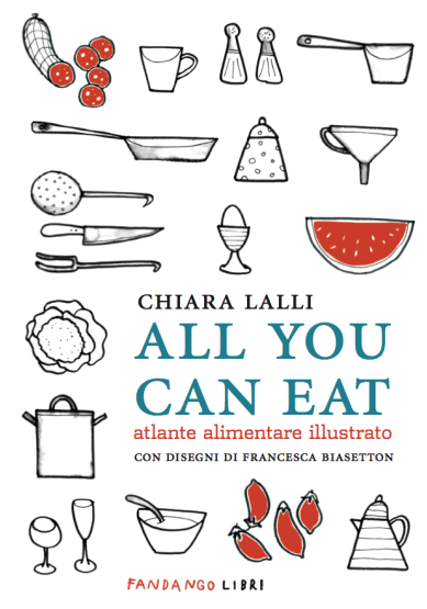 “All you can eat” di C. Lalli