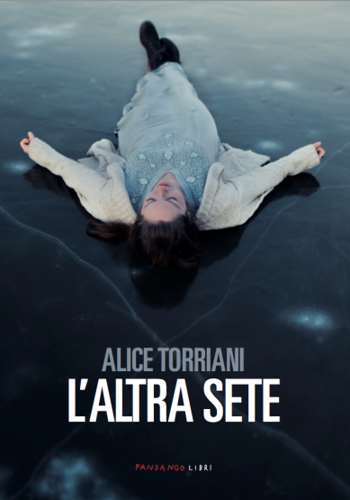 “L’altra sete” di A. Torriani