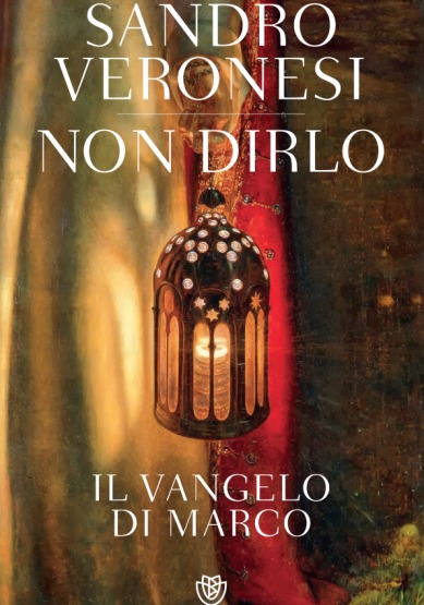 “Non dirlo. Il Vangelo di Marco”