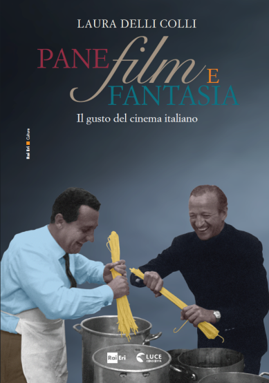 “Pane film e fantasia” di L. Delli Colli