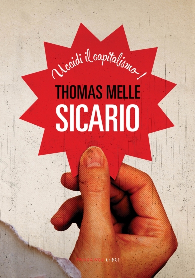 “Sicario” di T. Melle