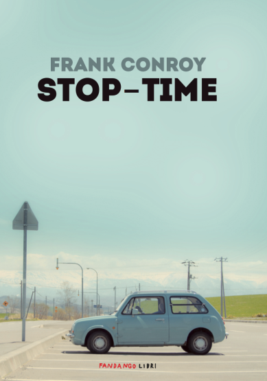 “Stop-time” di F. Conroy