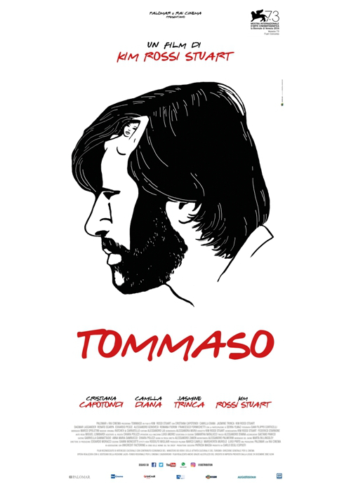 Tommaso