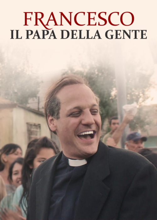 Francesco il Papa della gente