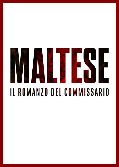 Maltese il romanzo del commissario