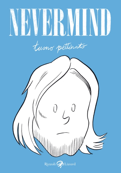 “Nevermind” di T. Pettinato