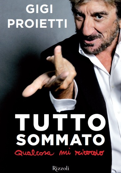 “Tutto sommato qualcosa mi ricordo”