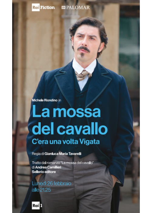 La mossa del cavallo