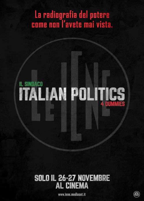 Italian Politics