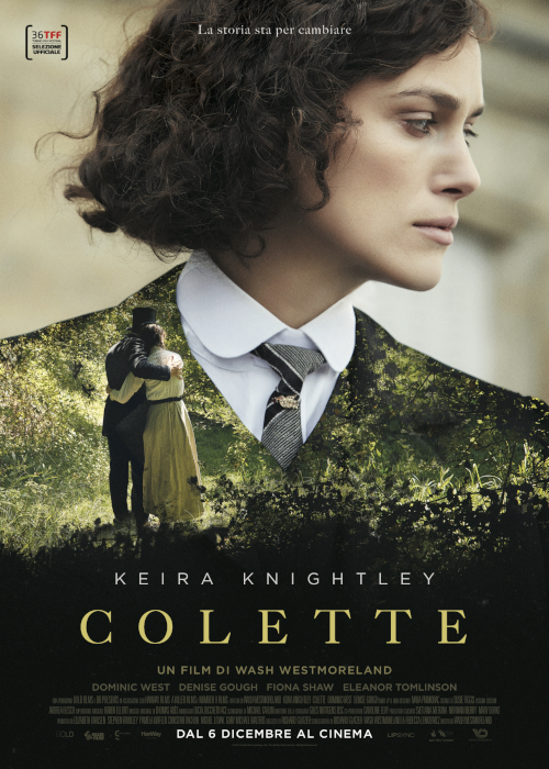 Colette