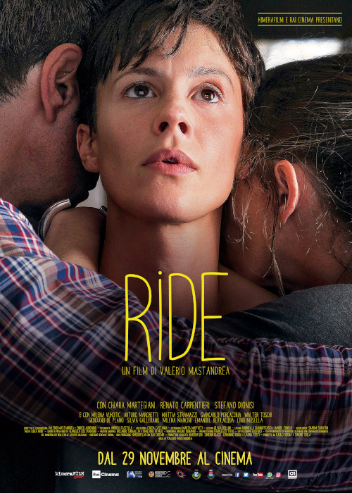 Ride