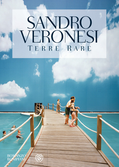 “Terre rare” di S. Veronesi