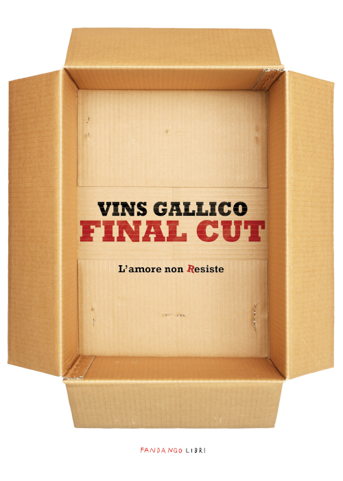 “Final Cut” di V. Gallico