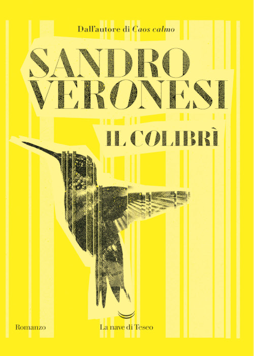 “Il colibrì”