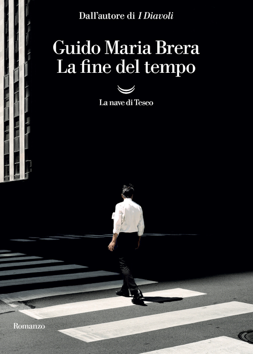 “La fine del tempo”