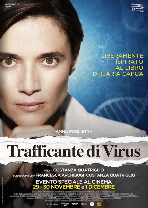 Trafficante di virus