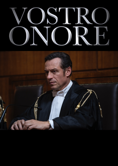 Vostro onore