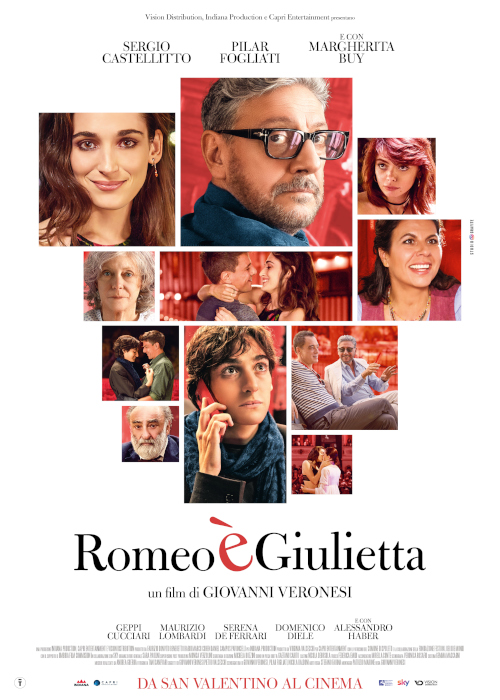 Romeo è Giulietta