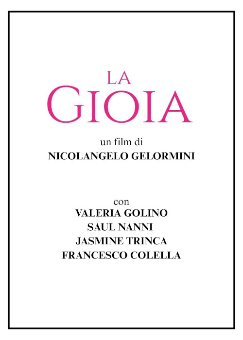 La Gioia