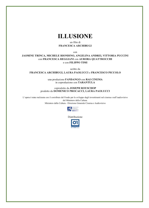 Illusione