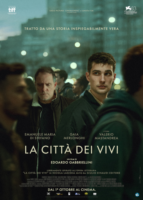 La città dei vivi